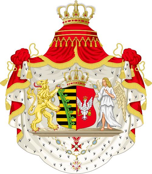 Duchy of Warsaw